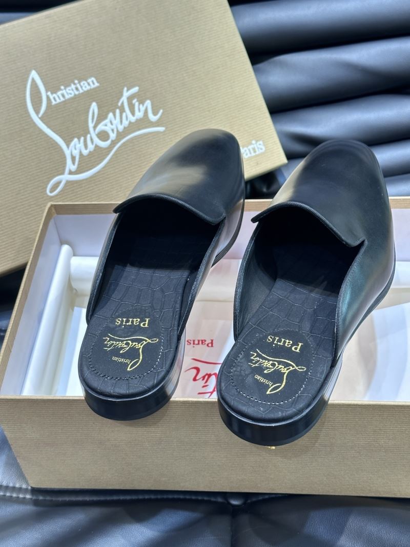 Christian Louboutin Slippers